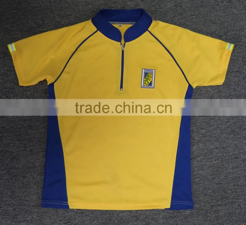 Polyester dry fit short sleeve custome kids polo shirts,,kids tshirts