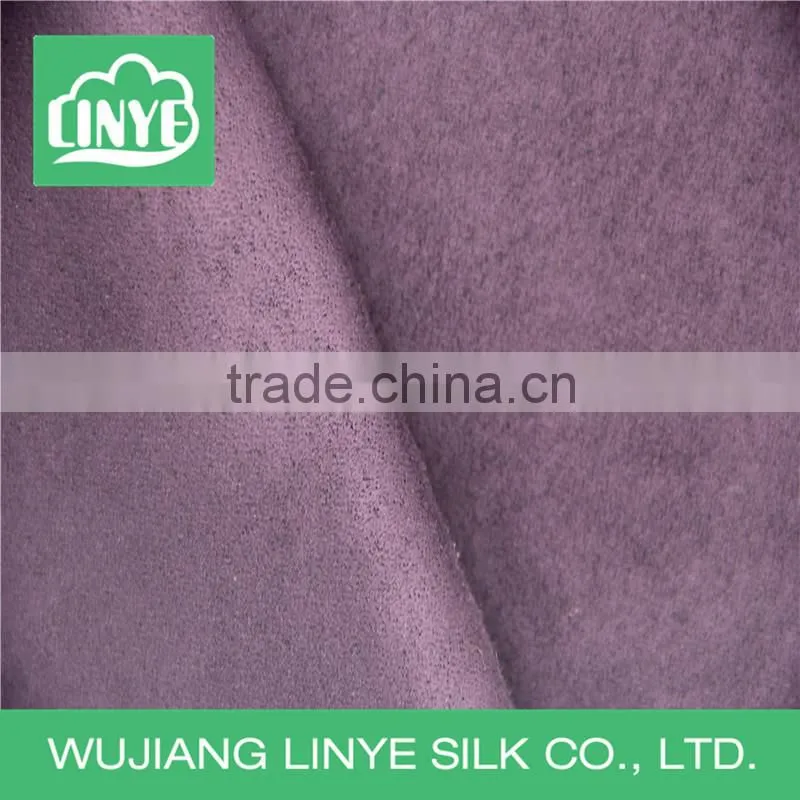 waterproof suede fabric for sofa, home textile, sofa material