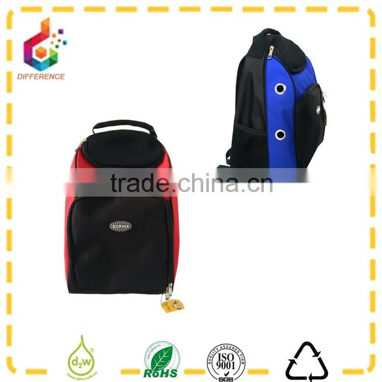 China suppliers dog soft carrier bag 2016