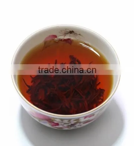 Keemun black tea Hao Ya A