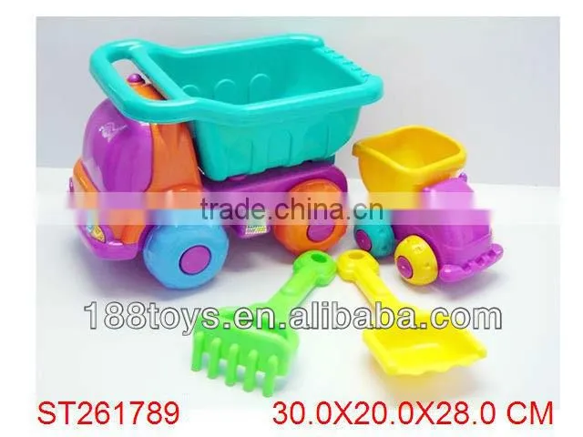 2013 cheap toys beach for children