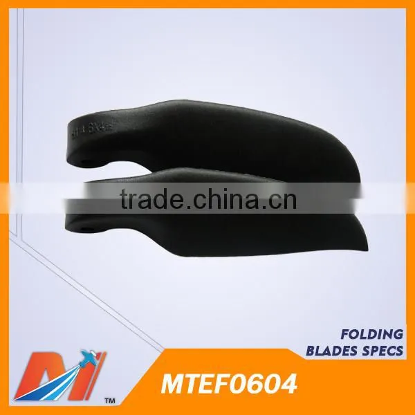 Maytech foldable Propeller 6inch for RC airplane uav