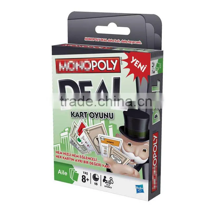 professional memory game card