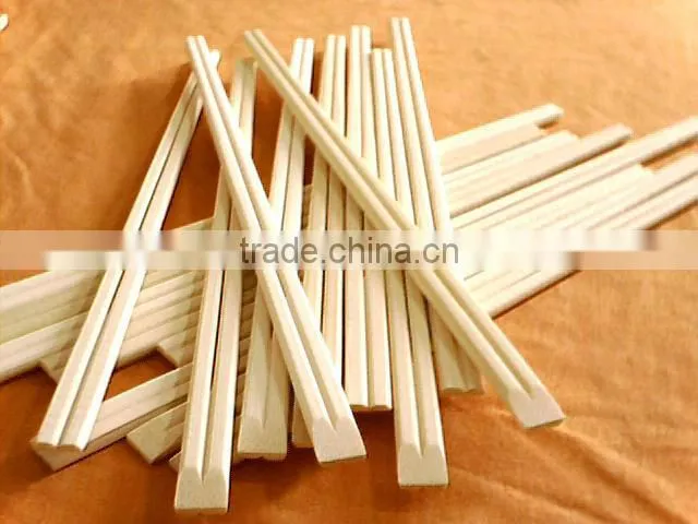 hitech bamboo chopstick making machine