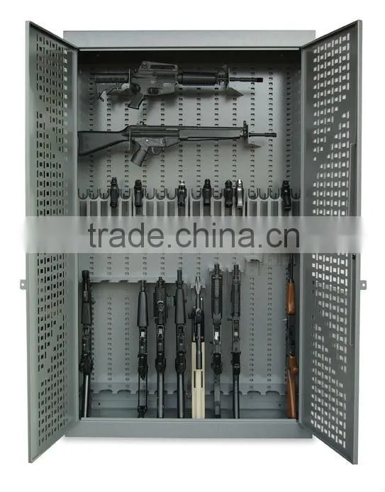 custom gun cabinet wholesale