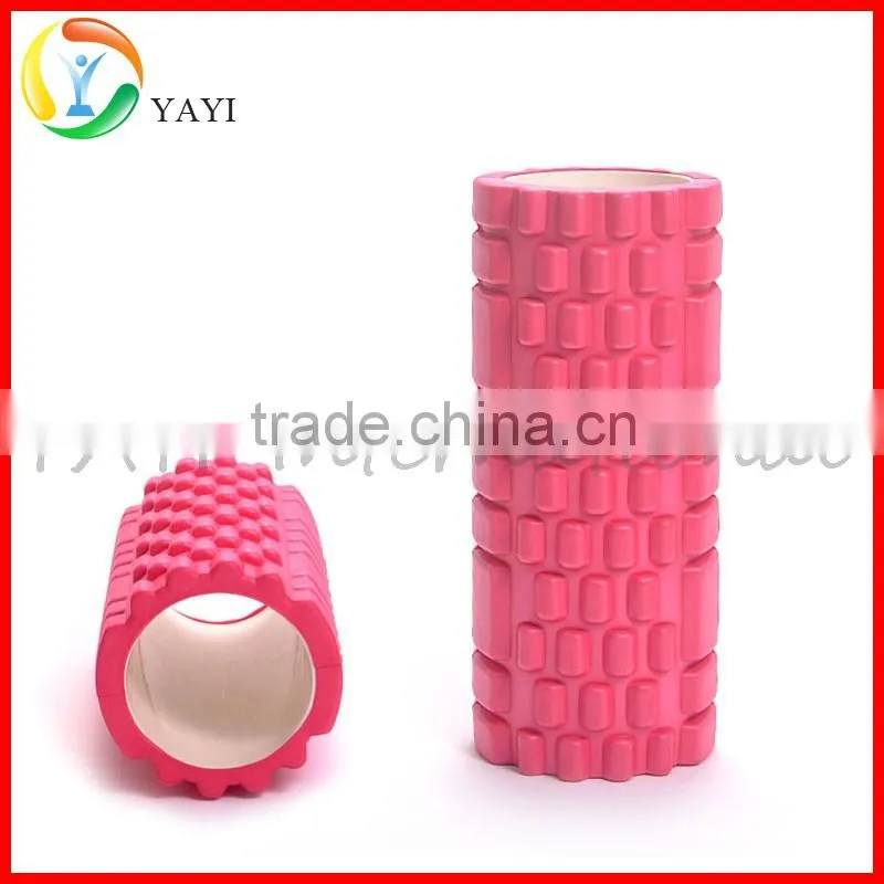 Muscle Massage EVA Yoga Foam Roller