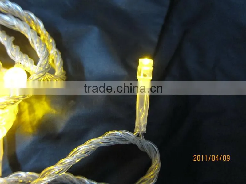 Waterproof led light,led color light,led 220v