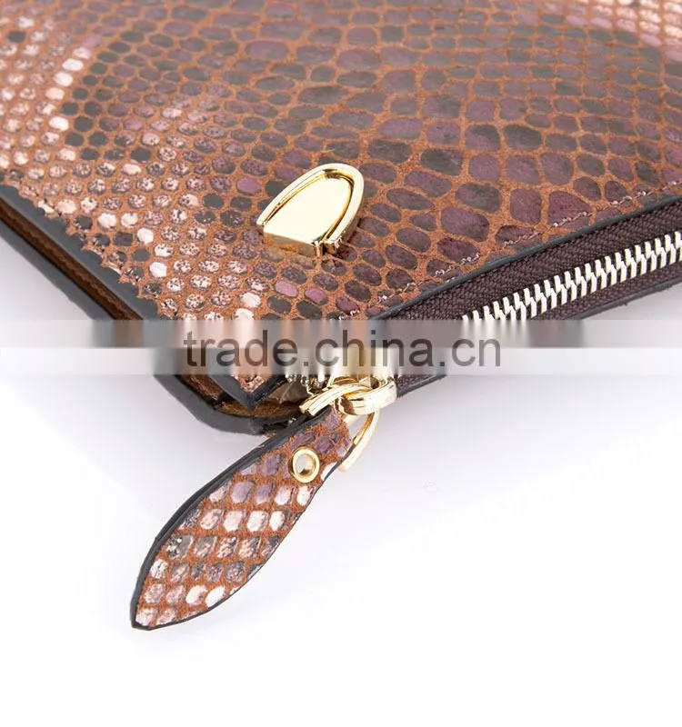 Mens Trending Card Holder Multiple Wallet Wholesale
