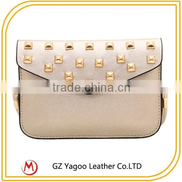 Human Leather Multi-function Wallet