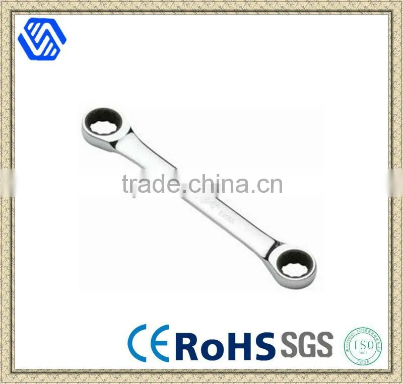 Valve Wheel Wrench