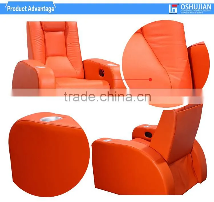 2015 home cinema seating