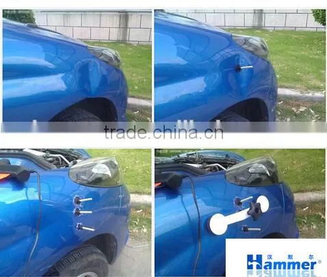 hot sale Car repair tools Pops A Dent & Ding Repair Removal Tools DIY Car Repair