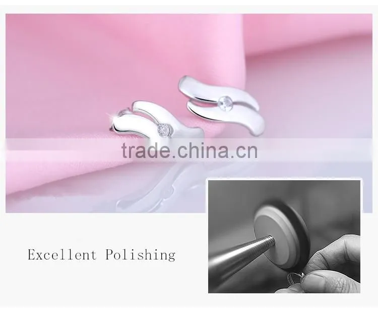 Infinite Earrings Designs For Gift Items handmade earrings