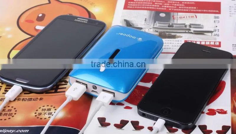 high quality intelligent power banks with reasonable price