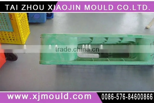 plastic mould for pallet, plastic injection mould maker