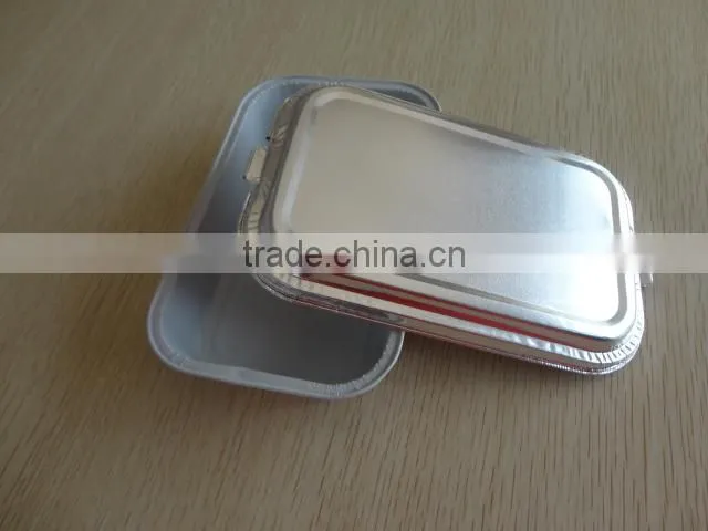 aluminium bakeware good grade aluminium bakery trays