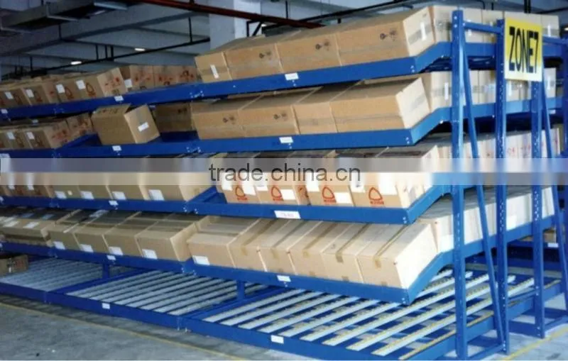 Smaco shelving racks warehouse rack flow rack Dongguan China (Mainland)