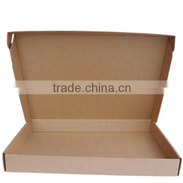 cheap custom size print paper carton box wholesale