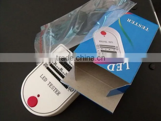 LED tester