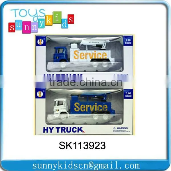 Wholesale diecast models car toys