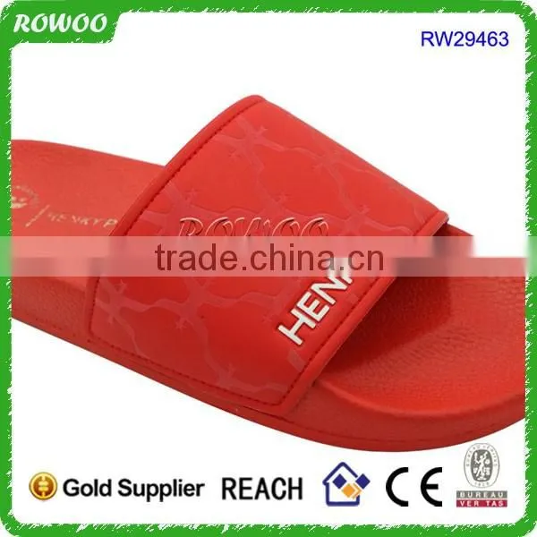Men Summer Beach Flip Flop slipper with anti-slide Slipper