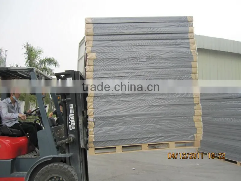 High Quality PP Corrugated Sheet, PP Corrugated Board