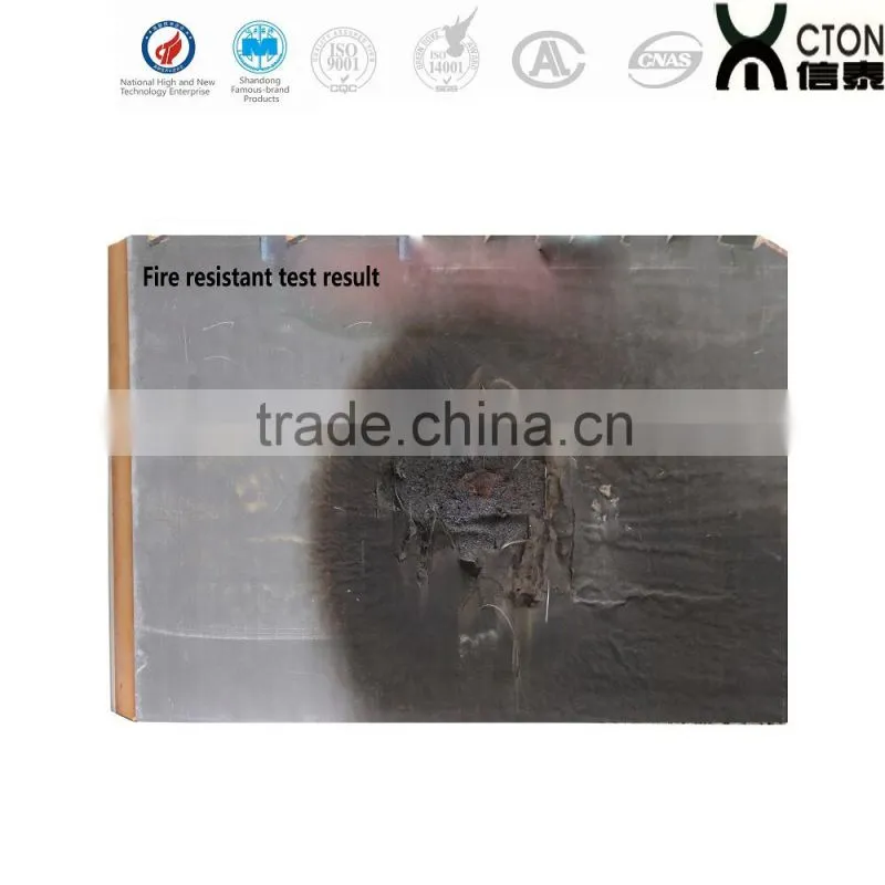 Rockwool Board heat insulation rockwool board