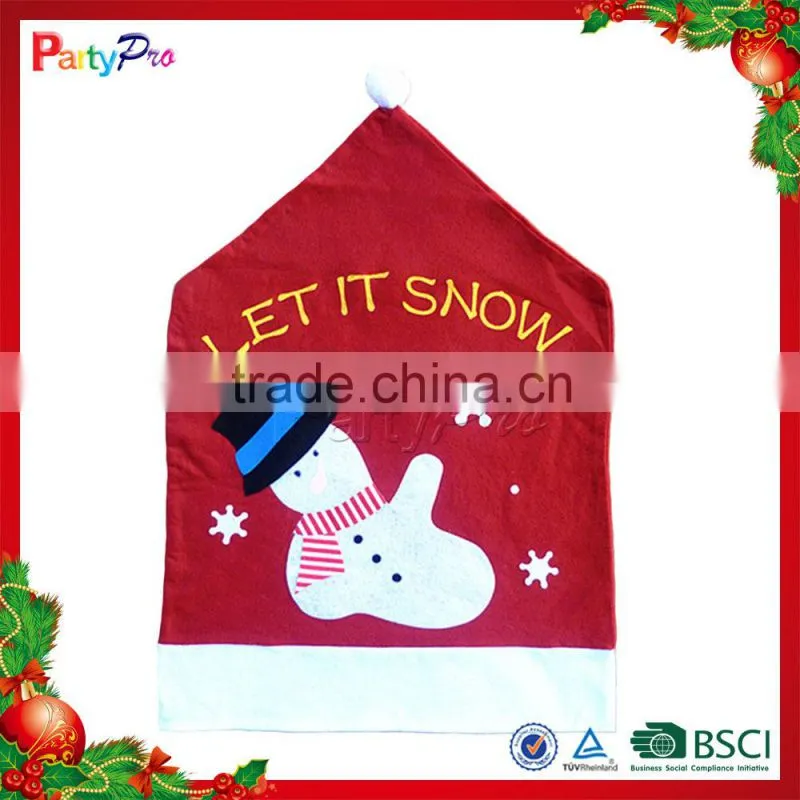 2015 Promotional Patterns for Chair Cover
