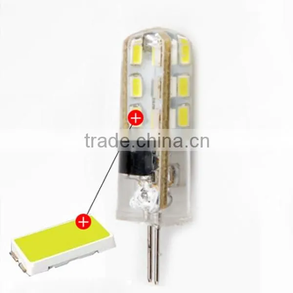 led g4 230v
