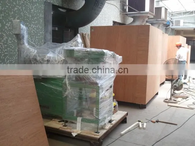 cosmetic dispensing part assembly machine