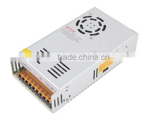 12V 30A 360w switch power supply