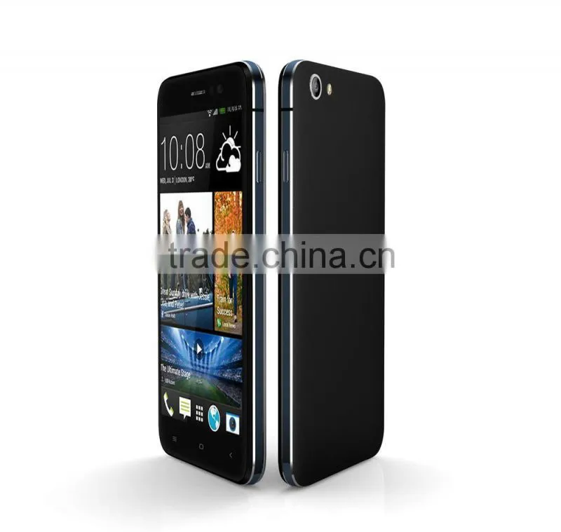 5.0 inch MTK6582M quad core 3G smartphone X11