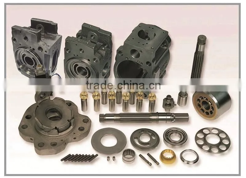 KAWASAKI K5V K5V140DTP K5V140DTH K5V160DT K5V160DTP K5V160DTH hydraulic pump CYLINDER BLOCK