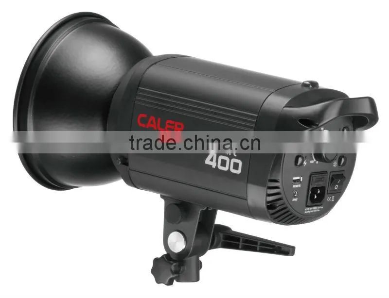 JINBEI SMART series studio lighting kit for Canon and Nikon