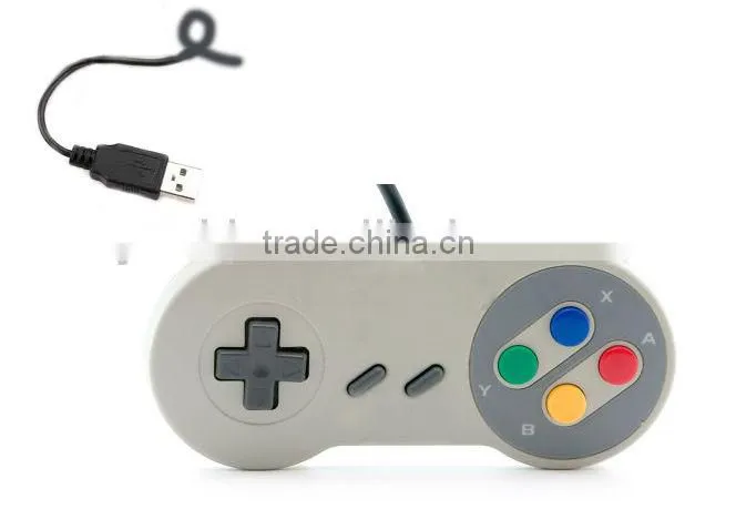 For Super nintendo snes nes controller USB Port