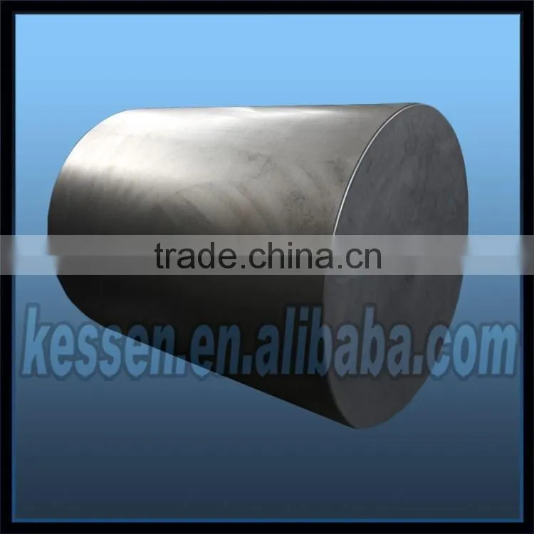 high quality graphite tube