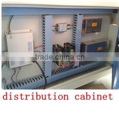 fabric laser cutting machine for home use(QL-1325)