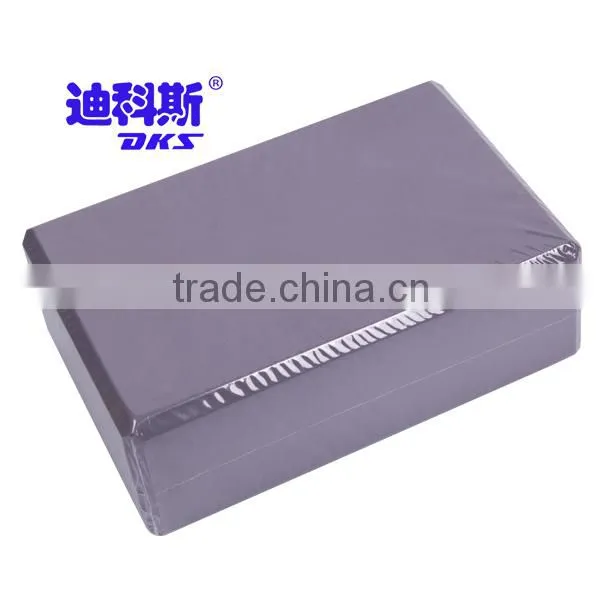 4"6"9"Yoga Bricks Exercise EVA Yoga Blocks