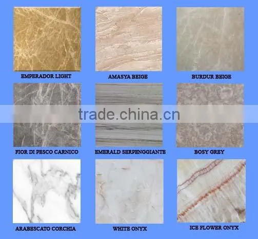marble tile