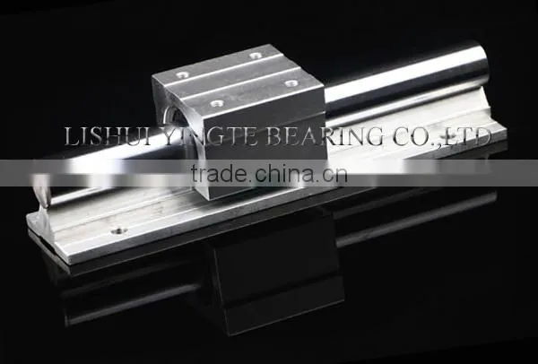 SBR linear guideway