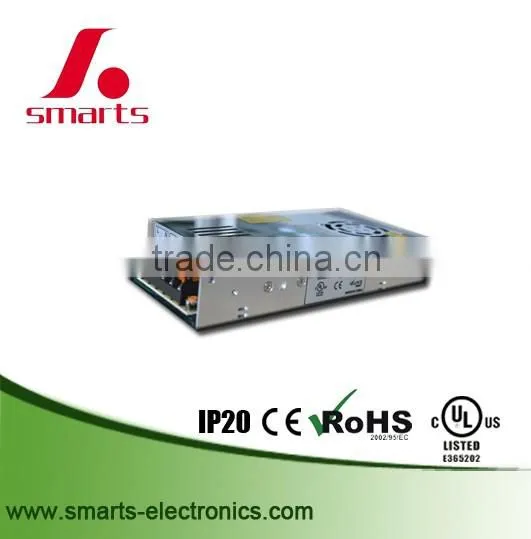 high quality 5volt 30amp 150w power supply led tranformer