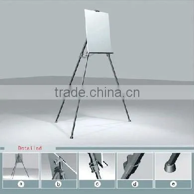 Aluminium Snap Frame Poster Frame Cardboard Poster Display Stand