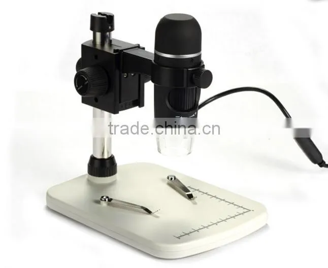 5MP Microscope for Electronics/ Diamond/PCB/ Jewellery/ Jewelry