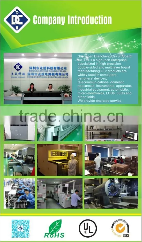 professional pcb manufacturer bluetooth pcb module pcb prototype machine