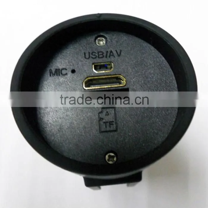 5MP COMS sensor HD underwater camera waterproof up to 20 meters action camera WT-RD390