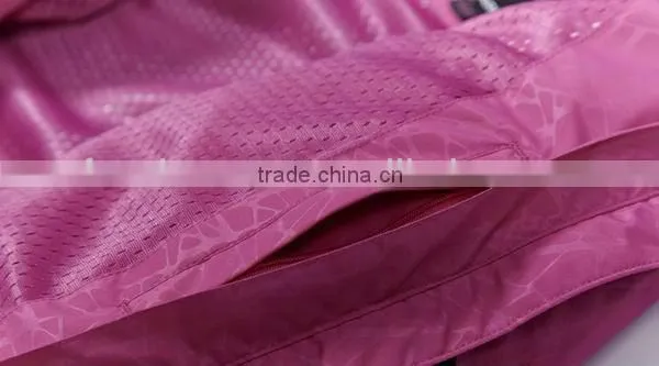 2013 3xl children active skiing jacket
