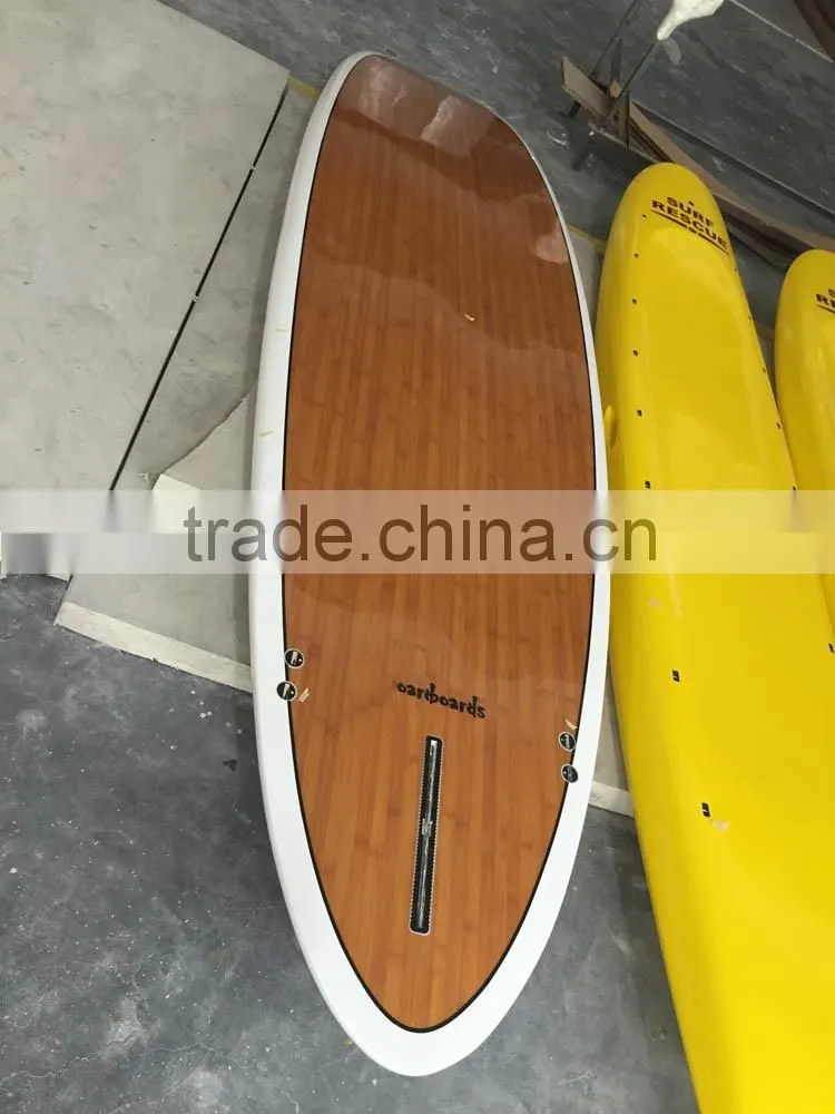alibaba gold supplier for best quality surfing rescue sup paddle board