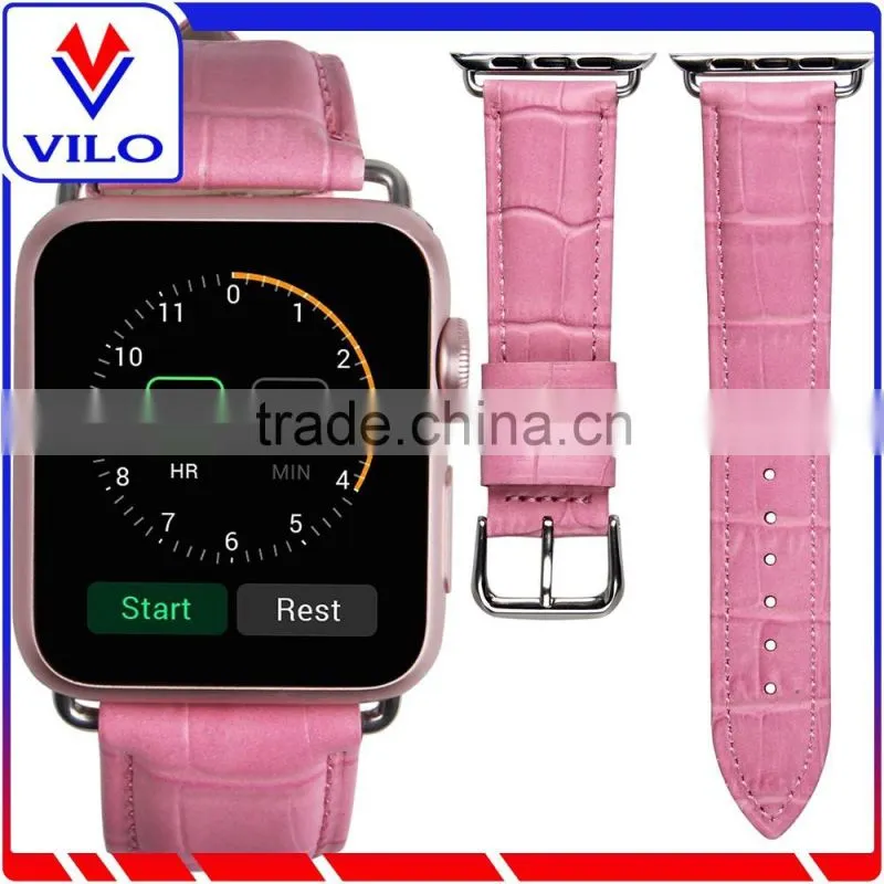 For Apple Watch Genuine leather band,for apple watch genuine watch bands