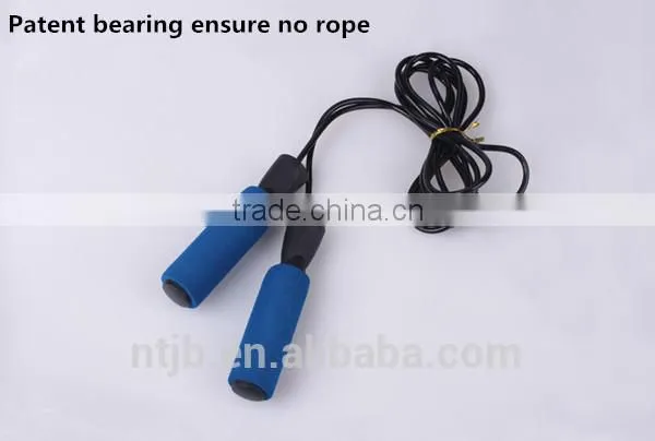 Bearings Skipping speed jump rope the new style jump rope for kids exricise