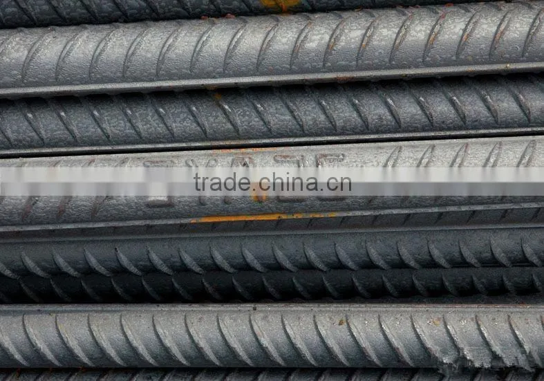 deforming steel bar rebar steel price